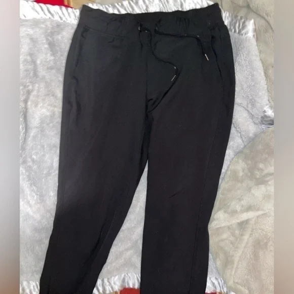 Nice work out pants - Picture 1 of 3